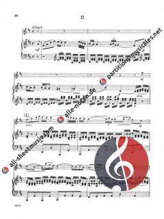 Concerto No. 3 In G von Wolfgang Amadeus Mozart 