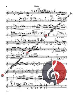 Concerto No. 3 In G von Wolfgang Amadeus Mozart 
