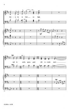 Gloria (Philip Stopford) 