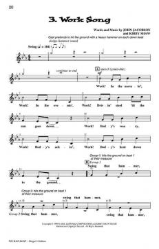 We Haz Jazz! (Musical) (Kirby Shaw) 