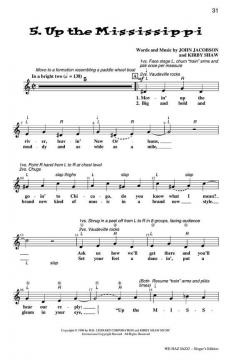 We Haz Jazz! (Musical) (Kirby Shaw) 