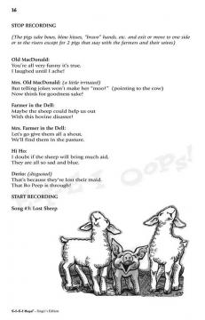 E-I-E-I Oops! von John Higgins 