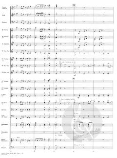 Just A Closer Walk With Thee (Calvin Custer) 