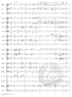 Just A Closer Walk With Thee (Calvin Custer) 