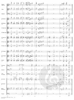 Just A Closer Walk With Thee (Calvin Custer) 