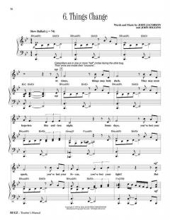 Bugz von John Higgins 