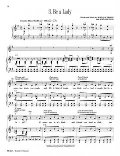 Bugz von John Higgins 