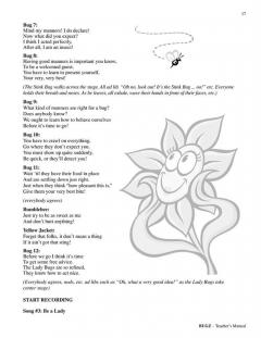 Bugz von John Higgins 