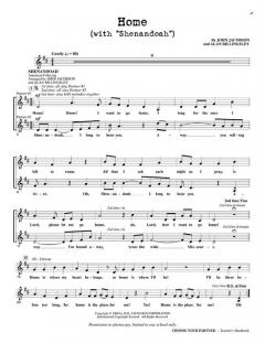 Choose Your Partner (Alan Billingsley) 