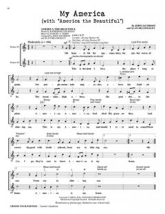 Choose Your Partner (Alan Billingsley) 