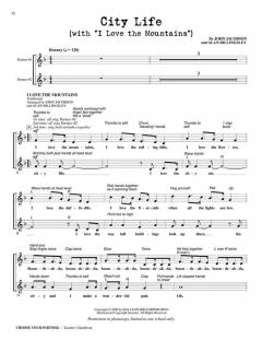 Choose Your Partner von Alan Billingsley 