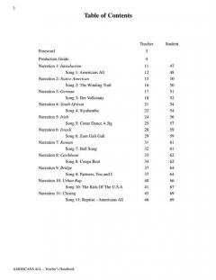 Americans All von Cheryl Lavender 