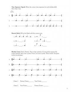 Thirty Days To Music Theory von Ellen Wilmeth 