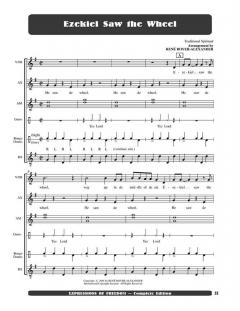 Expressions Of Freedom Vol. 3 von James M. Black 