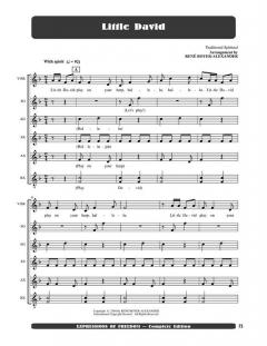 Expressions Of Freedom Vol. 3 von James M. Black 