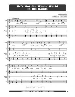 Expressions Of Freedom Complete Edition von Rene Boyer 