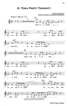 Dig It! von Roger Emerson 