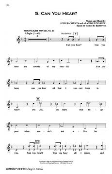 Compose Yourself (Alan Billingsley) 