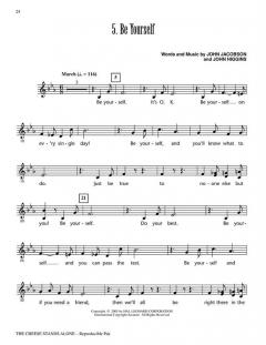 The Cheese Stands Alone (John Higgins) 