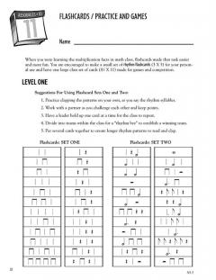 Thirty Days To Rhythm von Betsy Henderson 