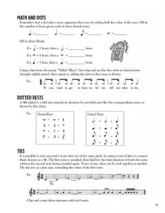 Thirty Days To Rhythm von Betsy Henderson 