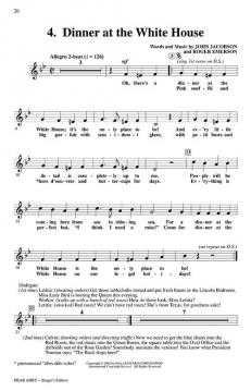 Dear Abby (Musical) von Roger Emerson 