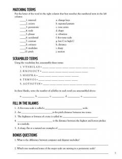 Thirty Days To Melody von Betsy Henderson 