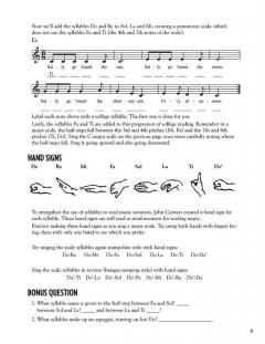 Thirty Days To Melody von Betsy Henderson 