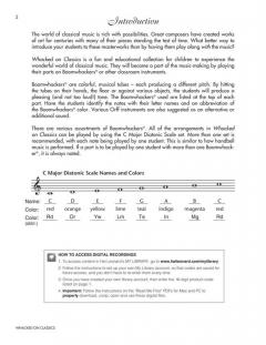 Whacked On Classics von Tom Anderson 