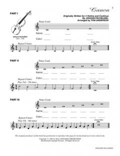 Whacked On Classics von Tom Anderson 