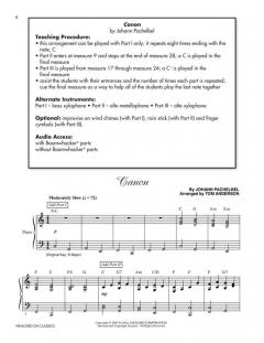 Whacked On Classics von Tom Anderson 