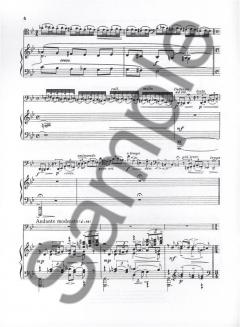 Schelomo von Ernest Bloch 