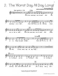 Lemonade! von John Higgins 