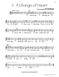 Lemonade! (John Higgins) 