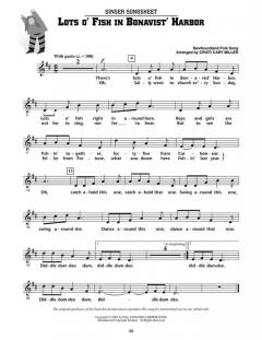 Folk Songs, Singing Games And Play Parties (Stephen Foster) 