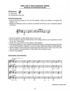 Folk Songs, Singing Games And Play Parties (Stephen Foster) 