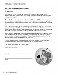 Creative Communication (Classroom Resource) (Cristi Cary Miller) 