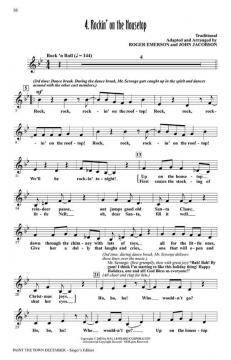 Paint The Town December (Roger Emerson) 