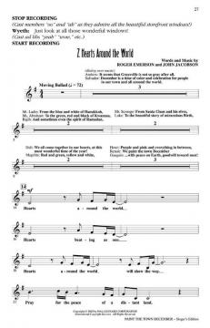 Paint The Town December (Roger Emerson) 