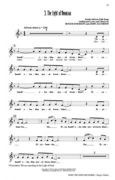 Paint The Town December (Roger Emerson) 