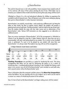 Whacked On Classics II 