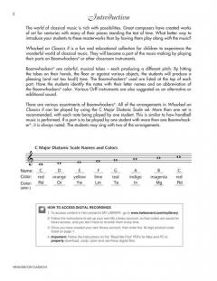 Whacked On Classics II 