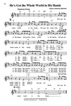 Get America Singing ... Again! Vol. 1 CD 1 