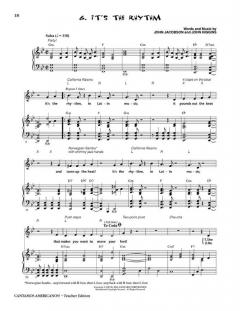 Cantamos Americanos! von John Higgins 