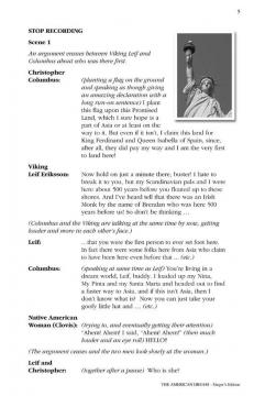 The American Dream von Roger Emerson 