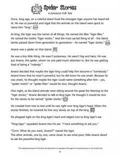 A Tapestry Of Tales von Cristi Cary Miller 