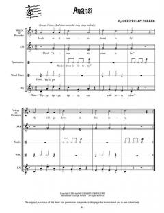 A Tapestry Of Tales von Cristi Cary Miller 