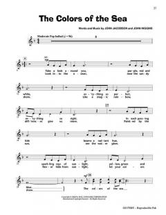 Go Fish! von John Higgins 