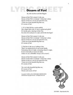 Go Fish! von John Higgins 