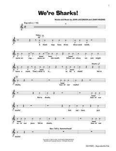 Go Fish! von John Higgins 